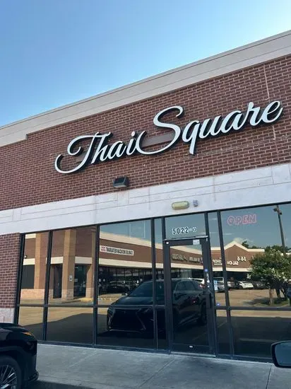 Thai Square