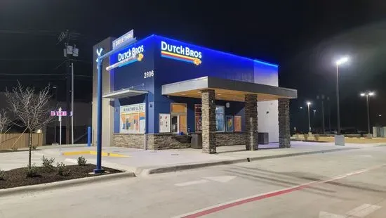 Dutch Bros Coffee