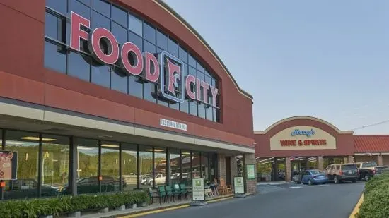 Food City