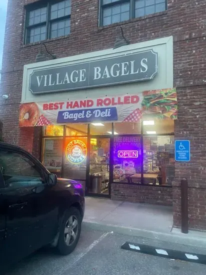 Village Bagels