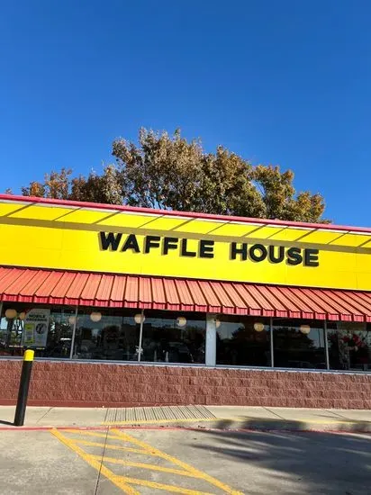 Waffle House