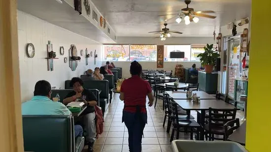 La Olla Mexican Restaurant