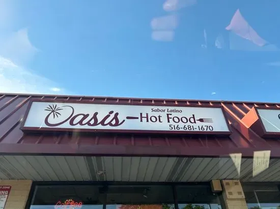El oasis deli