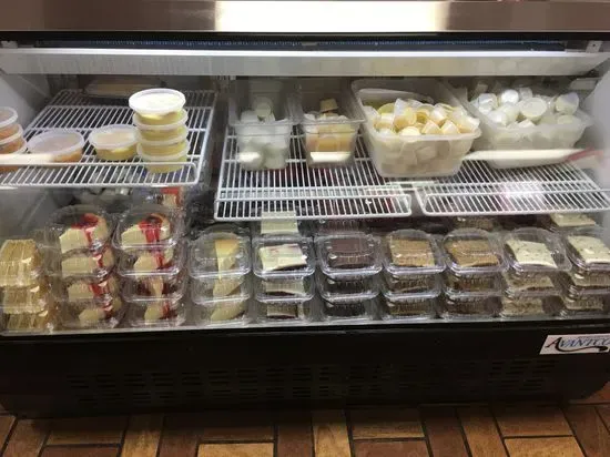 Sharks Fish & Chicken Wynnton Rd