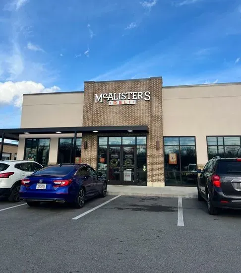 McAlister's Deli