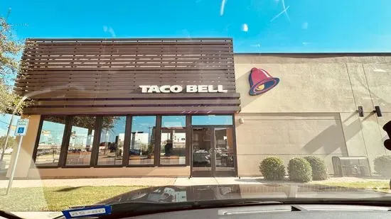 Taco Bell