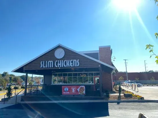 Slim Chickens