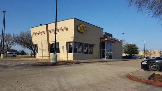 Taco Bueno