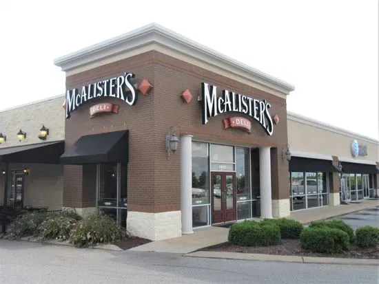 McAlister's Deli