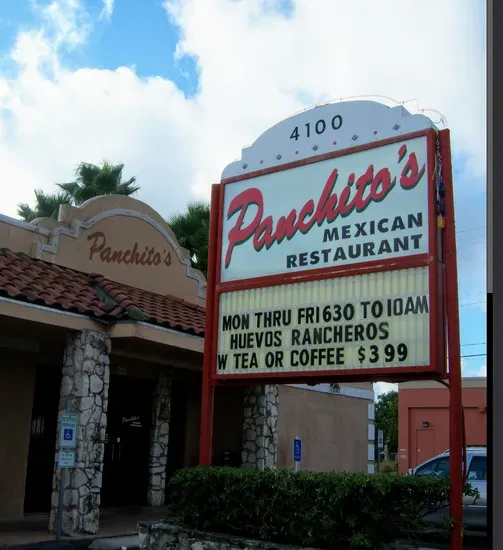 Panchito's Mexican Restaurant