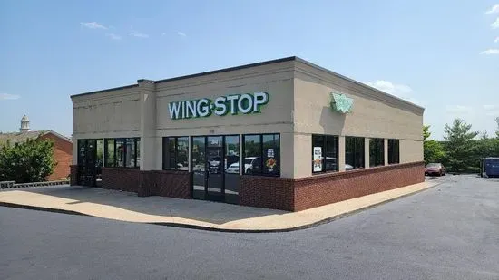 Wingstop