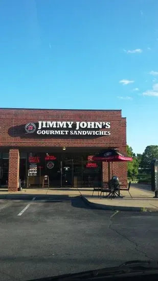 Jimmy John's