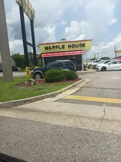 Waffle House