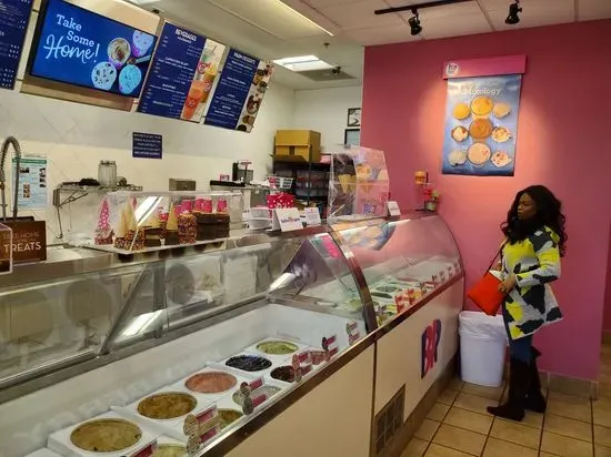 Baskin Robbins