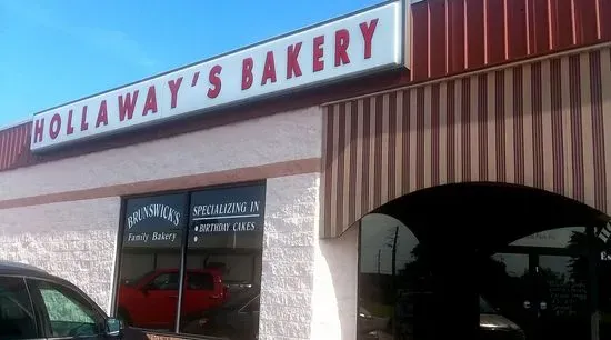 Hollaway's Bakery