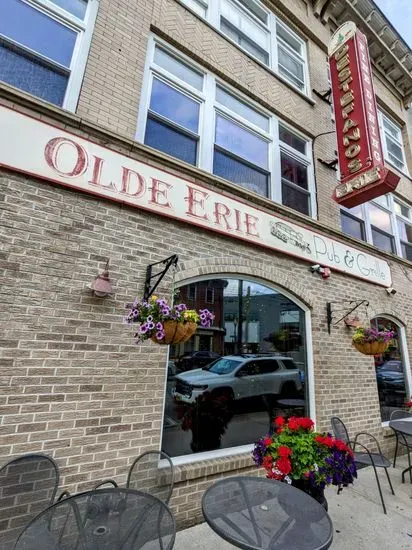 DeStefano's Olde Erie