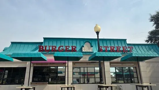 Burger Street