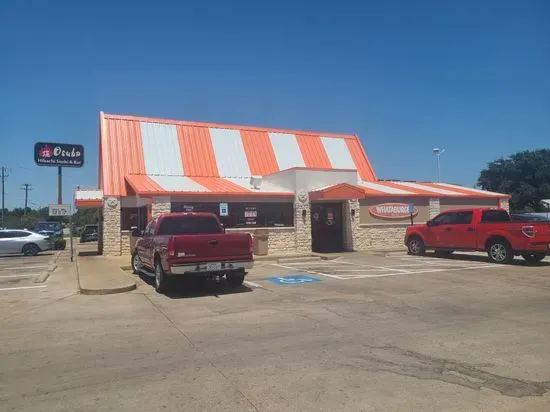 Whataburger