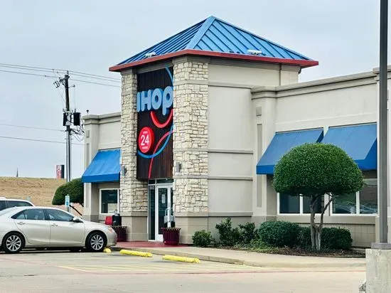 IHOP