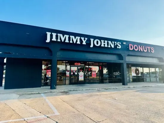 Jimmy John's