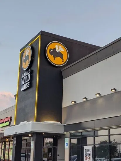 Buffalo Wild Wings