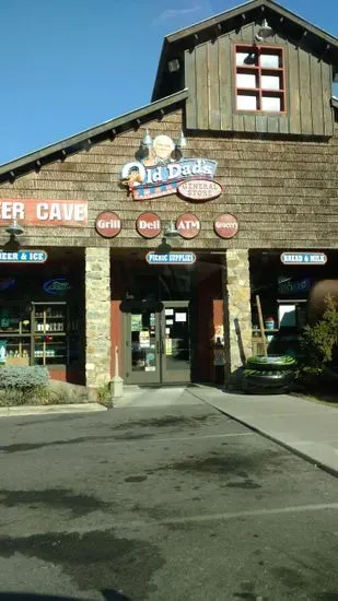 Old Dad's General Store