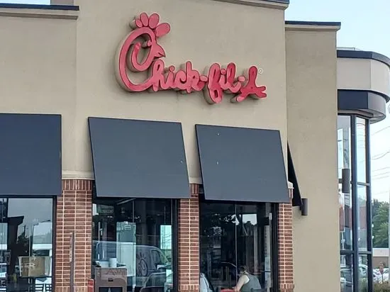 Chick-fil-A