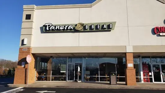 Panera Bread