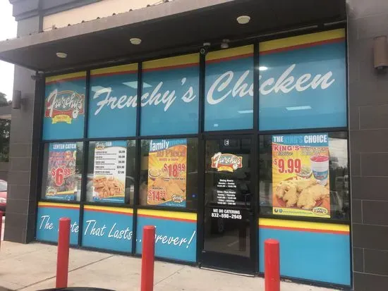 Frenchy's Chicken