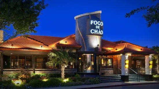 Fogo de Chao - Addison