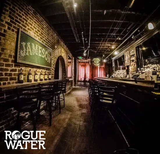 Rogue Water