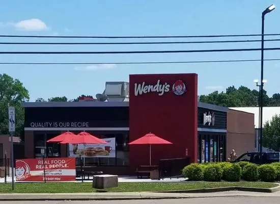 Wendy's