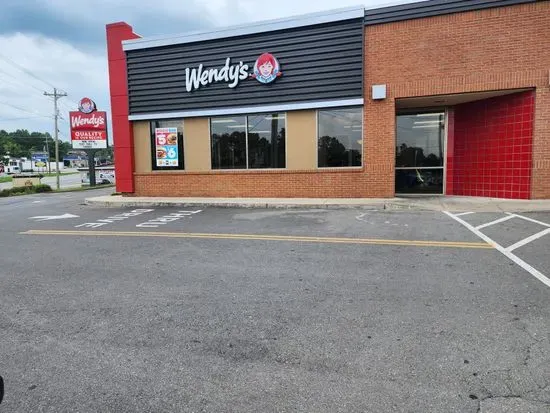 Wendy's