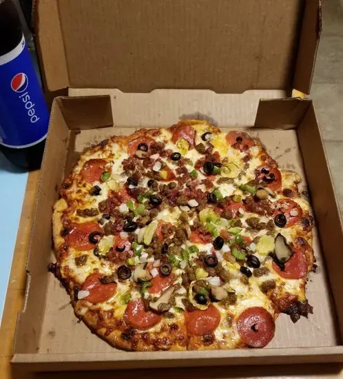 Express Pizza