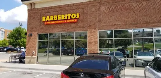 Barberitos