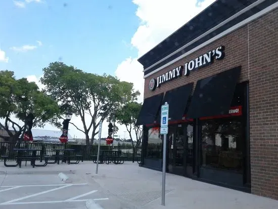 Jimmy John's