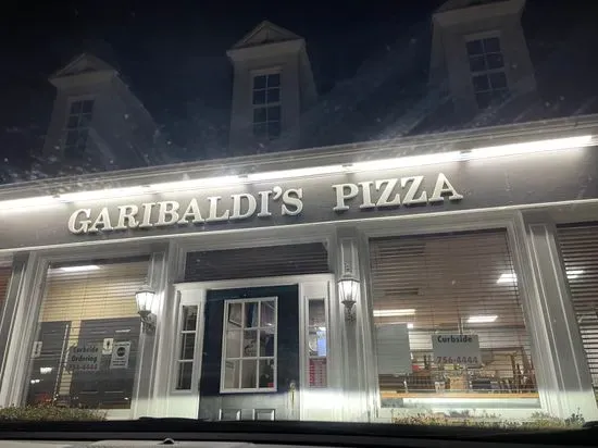 Garibaldi's Pizza