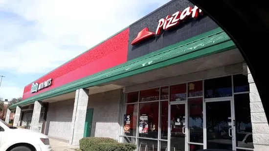 Pizza Hut