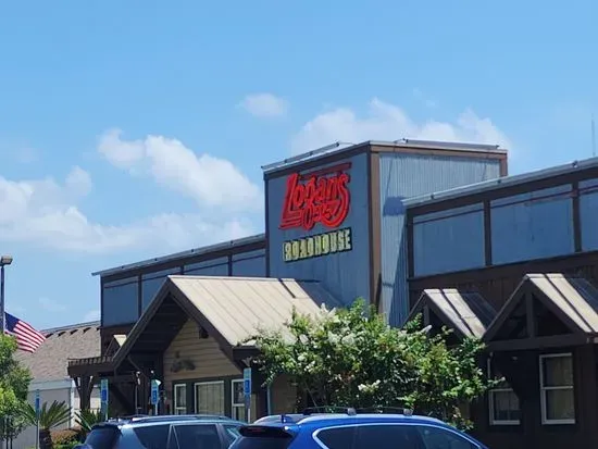 Logan's Roadhouse