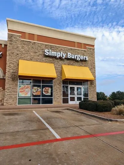 Simply Burgers