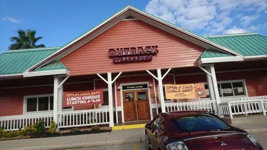 Outback Steakhouse