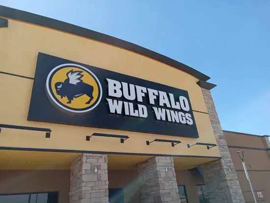 Buffalo Wild Wings