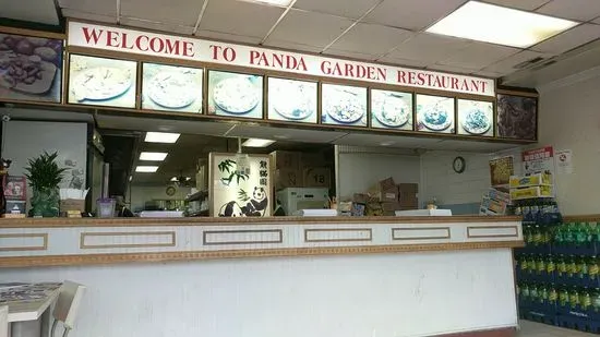 Panda Garden Chinese Restaurant