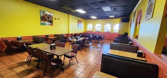 Taqueria Miguelitos