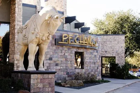 P.F. Chang's