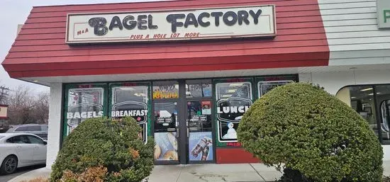 Bagel Factory