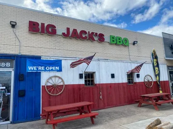 Big Jack's BBQ