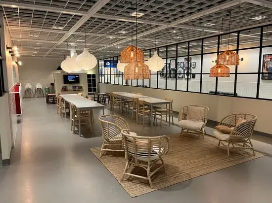 IKEA Restaurant