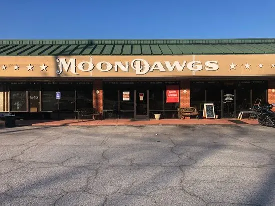 MoonDawgs