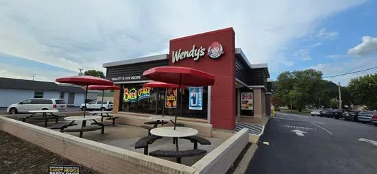 Wendy's